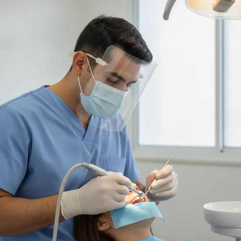 dentista Jaciara